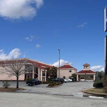 Americas Best Value Inn Bainbridge Exterior photo